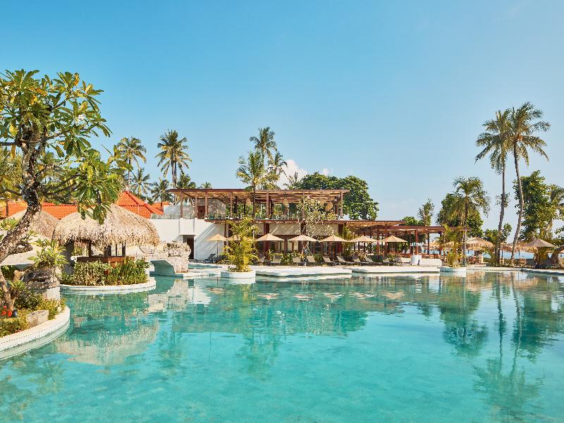 Paradisus by Meliá Bali image