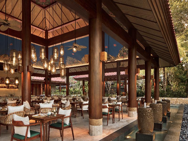 Paradisus by Meliá Bali image
