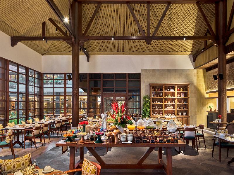 Paradisus by Meliá Bali image
