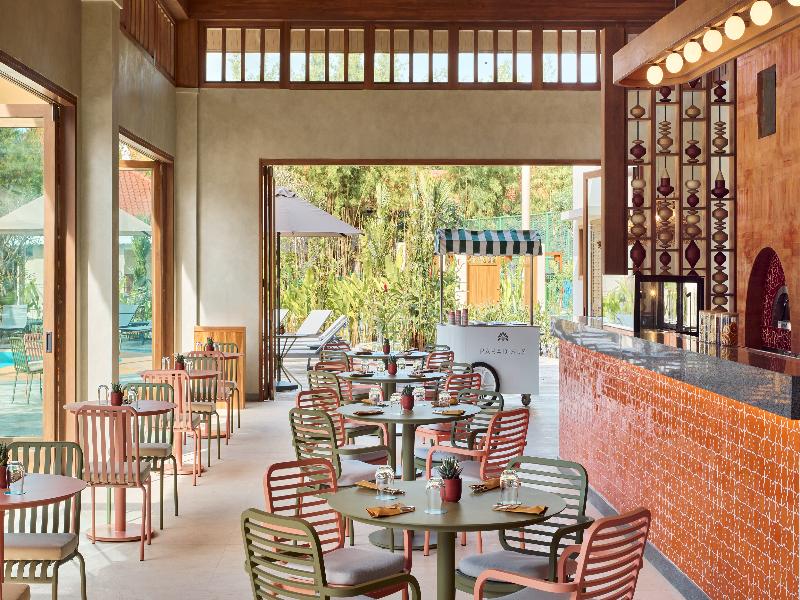 Paradisus by Meliá Bali image