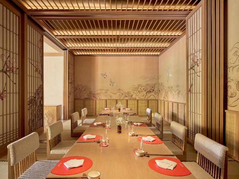 Paradisus by Meliá Bali image