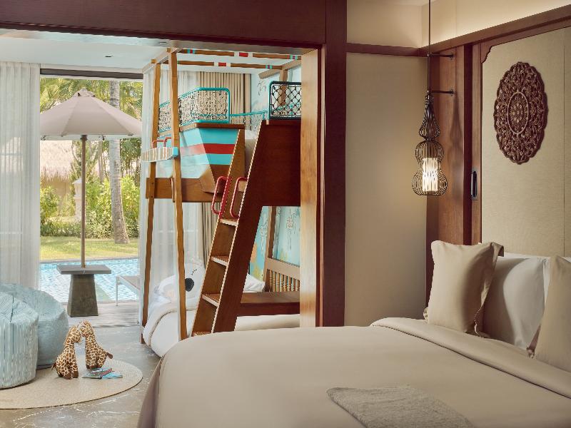 Paradisus by Meliá Bali image