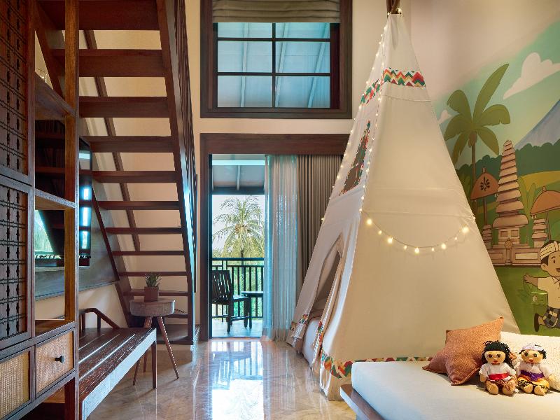 Paradisus by Meliá Bali image