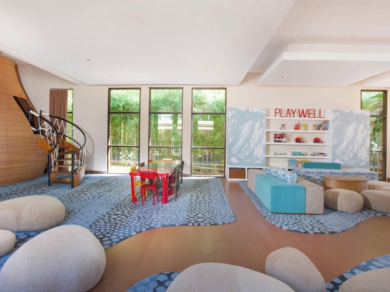 The Westin Resort Nusa Dua, Bali image