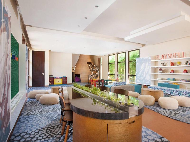 The Westin Resort Nusa Dua, Bali image