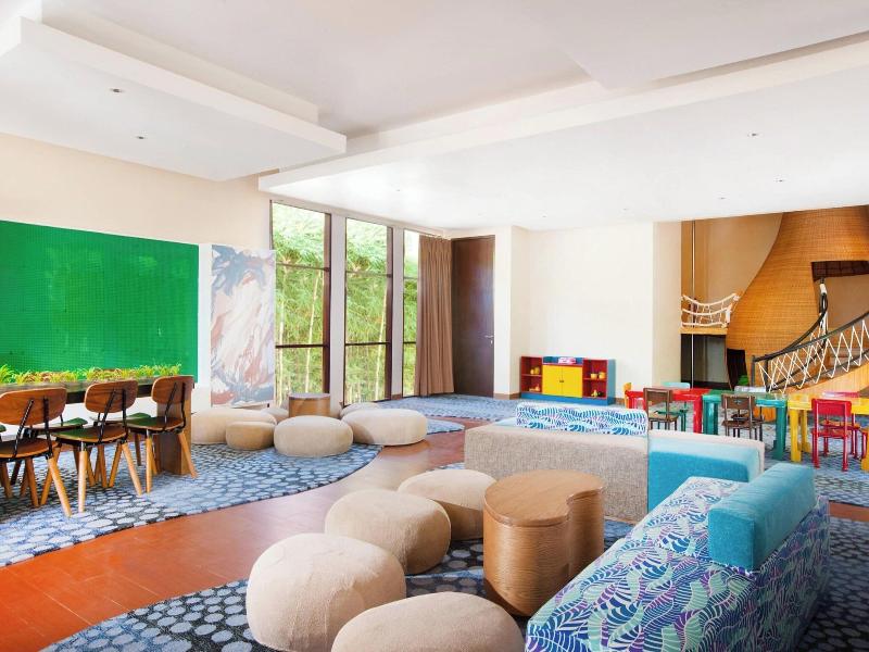 The Westin Resort Nusa Dua, Bali image