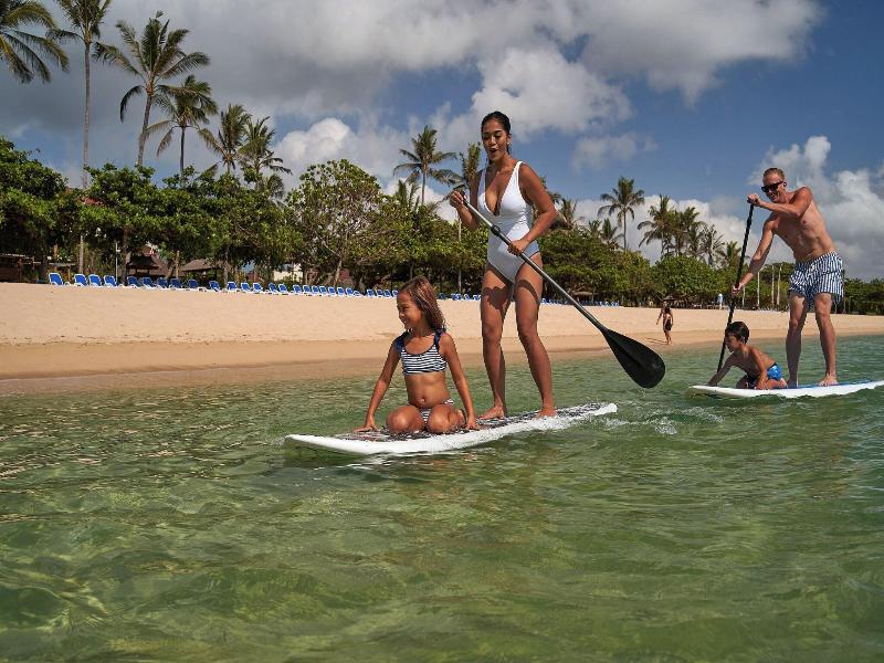 The Westin Resort Nusa Dua, Bali image