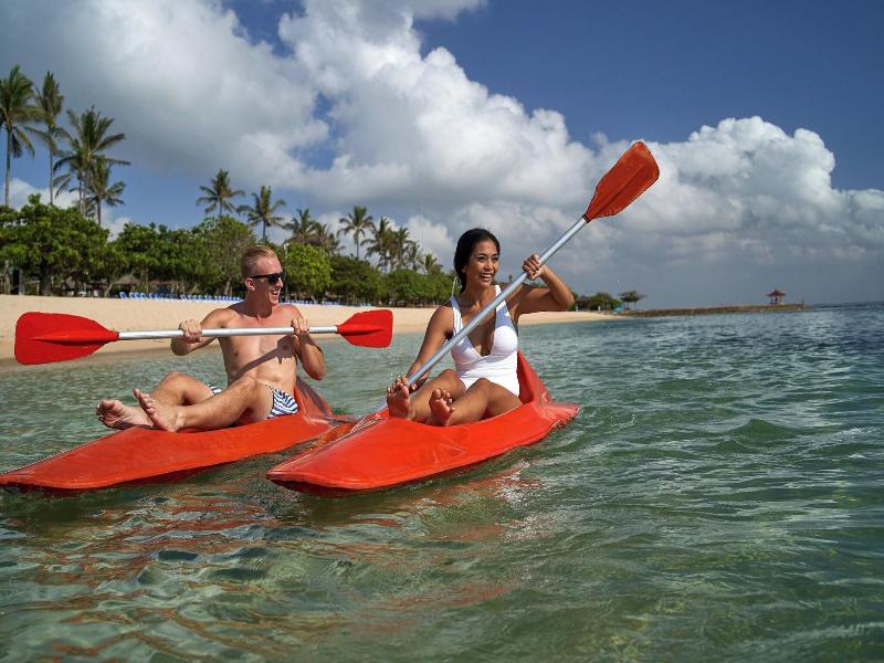 The Westin Resort Nusa Dua, Bali image