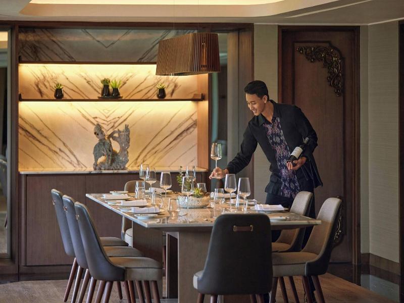 The Westin Resort Nusa Dua, Bali image