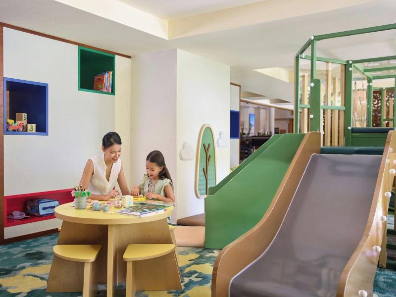 The Westin Resort Nusa Dua, Bali image
