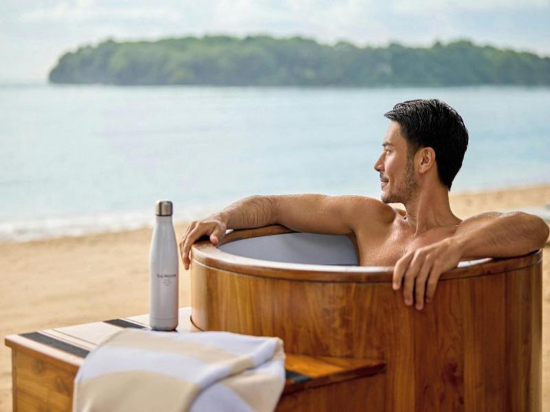 The Westin Resort Nusa Dua, Bali image