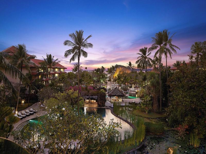 The Westin Resort Nusa Dua, Bali image