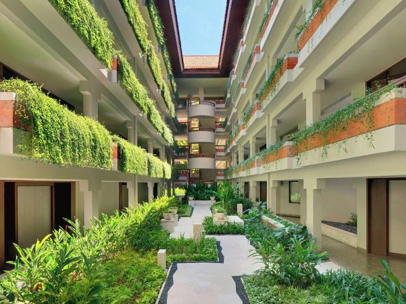 The Westin Resort Nusa Dua, Bali image