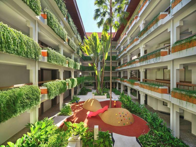 The Westin Resort Nusa Dua, Bali image