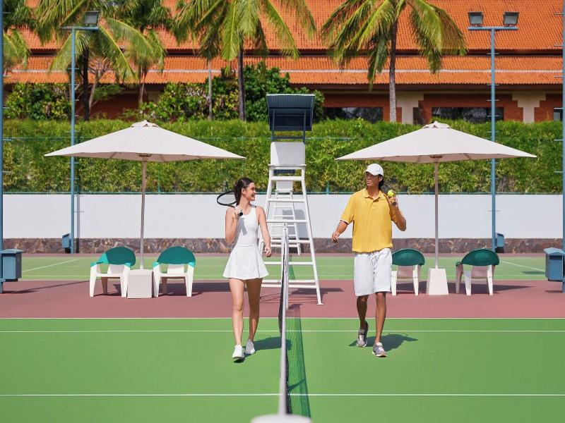 The Westin Resort Nusa Dua, Bali image