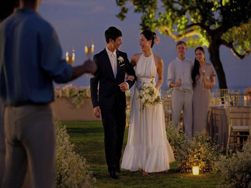 The Westin Resort Nusa Dua, Bali image