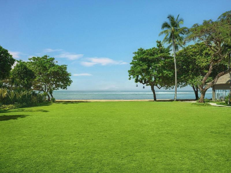 The Westin Resort Nusa Dua, Bali image