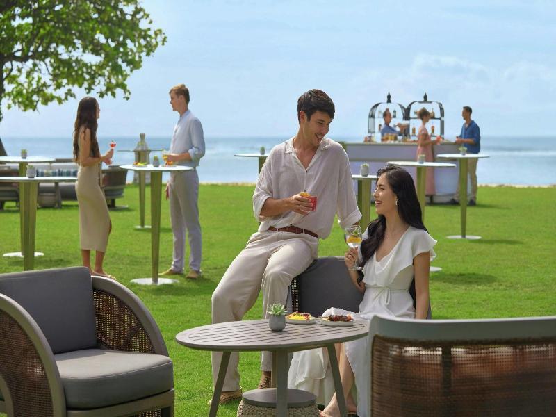 The Westin Resort Nusa Dua, Bali image