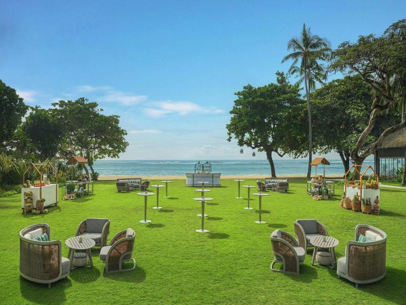 The Westin Resort Nusa Dua, Bali image
