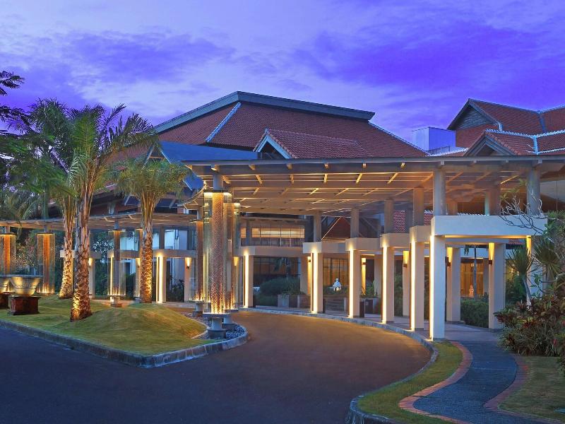 The Westin Resort Nusa Dua, Bali image