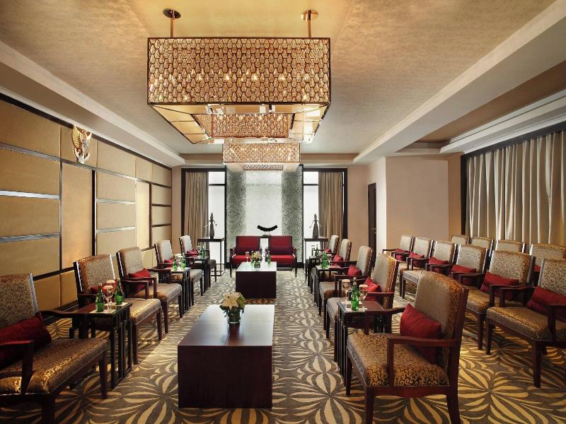 The Westin Resort Nusa Dua, Bali image