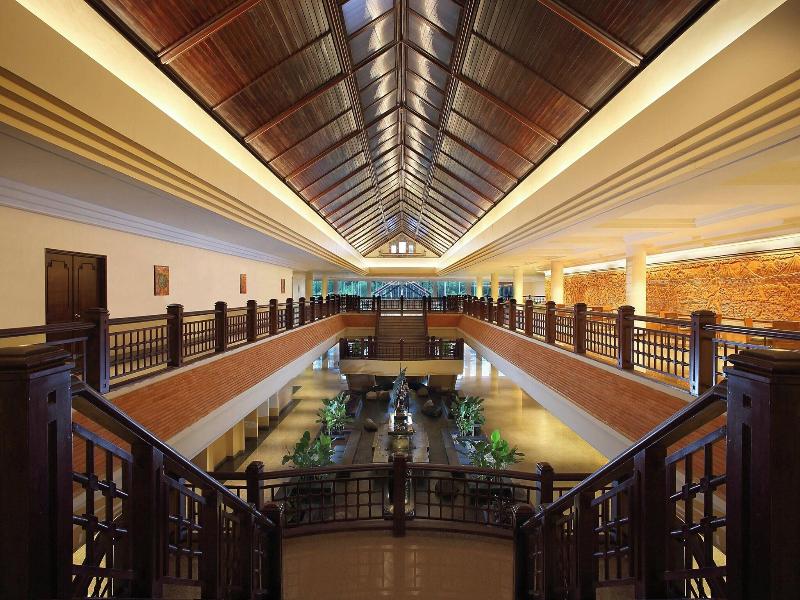 The Westin Resort Nusa Dua, Bali image