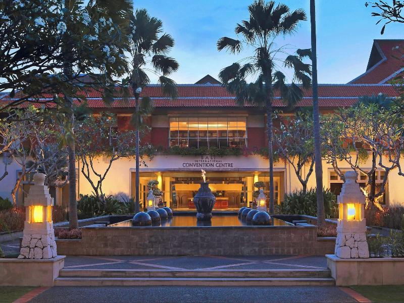 The Westin Resort Nusa Dua, Bali image