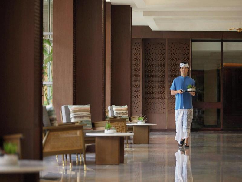 The Westin Resort Nusa Dua, Bali image