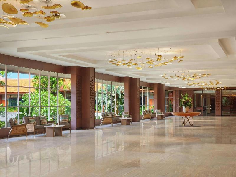 The Westin Resort Nusa Dua, Bali image