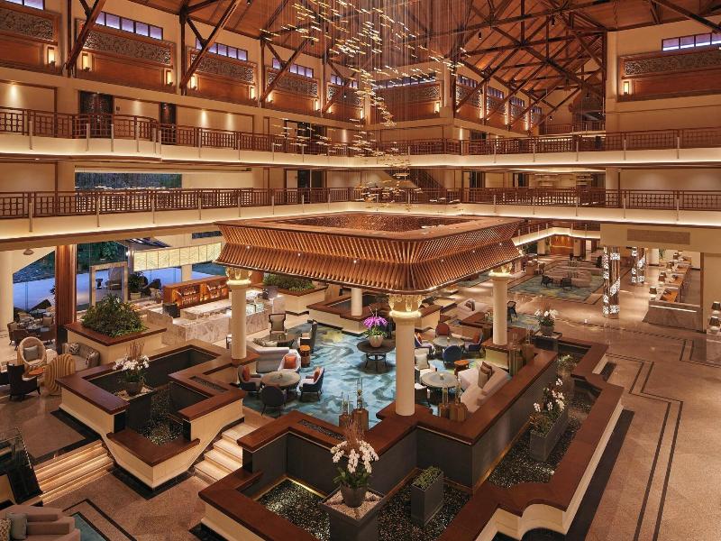 The Westin Resort Nusa Dua, Bali image