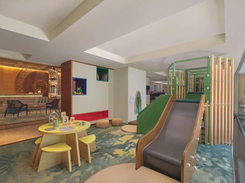 The Westin Resort Nusa Dua, Bali image