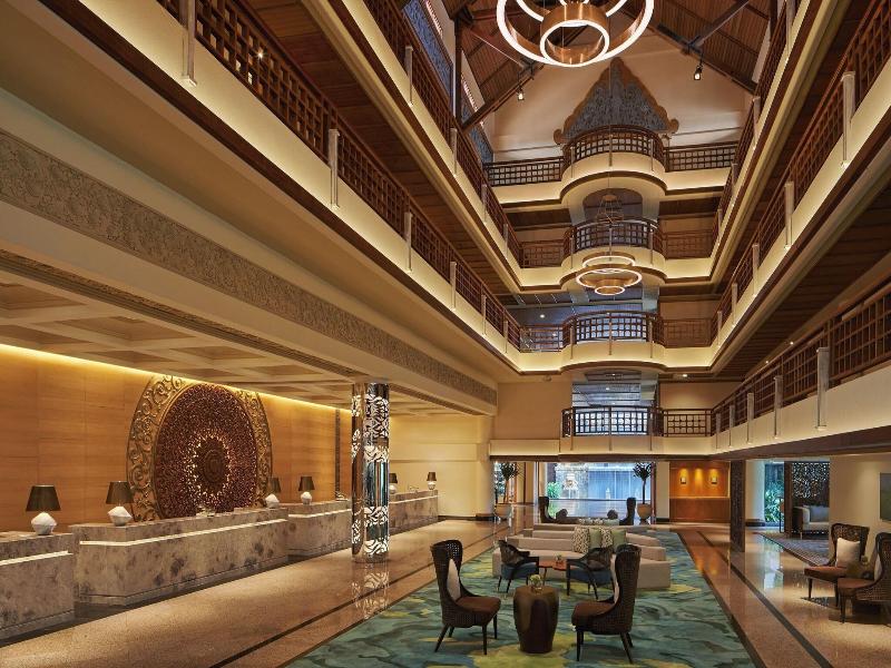 The Westin Resort Nusa Dua, Bali image