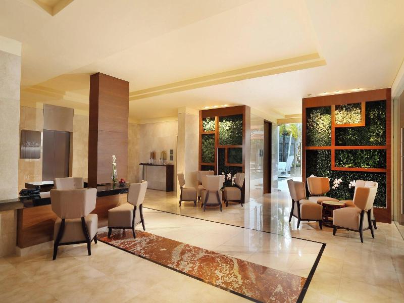 The Westin Resort Nusa Dua, Bali image