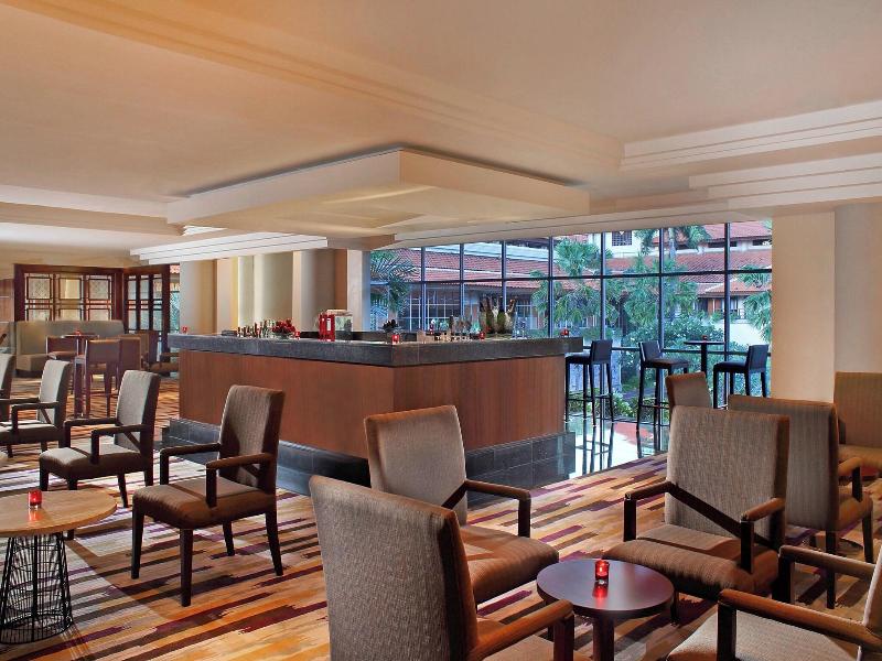 The Westin Resort Nusa Dua, Bali image