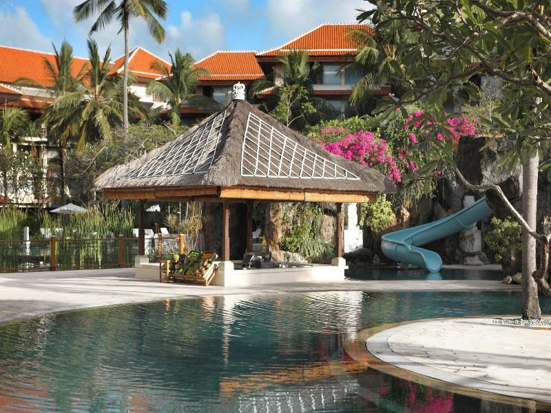 The Westin Resort Nusa Dua, Bali image