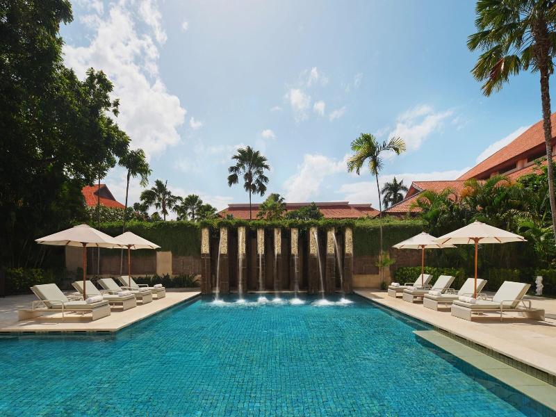 The Westin Resort Nusa Dua, Bali image