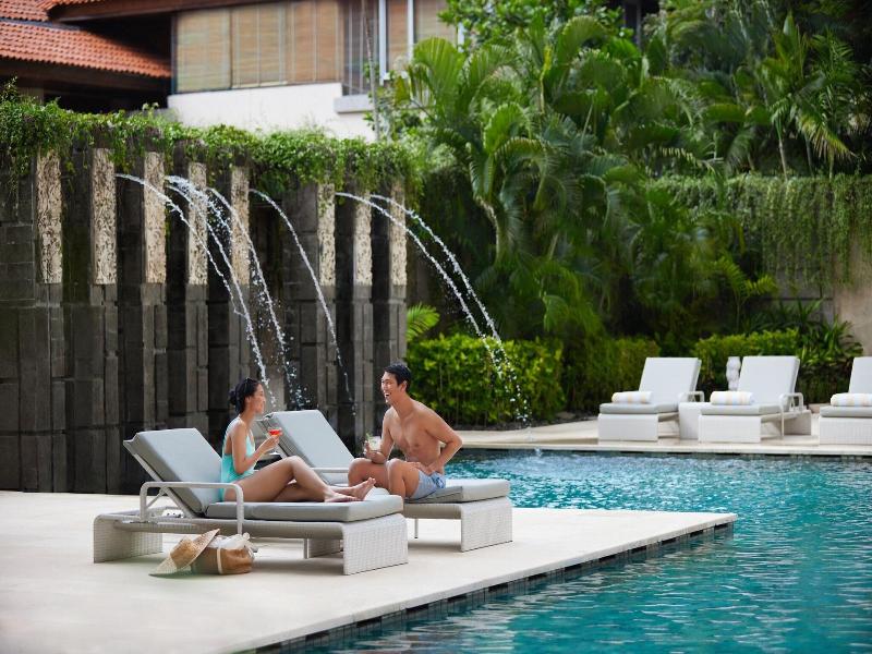 The Westin Resort Nusa Dua, Bali image