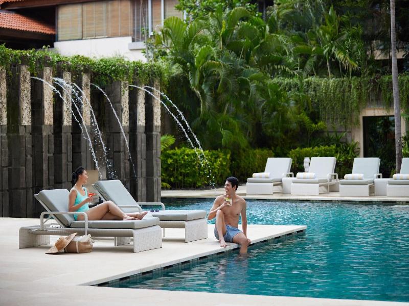 The Westin Resort Nusa Dua, Bali image