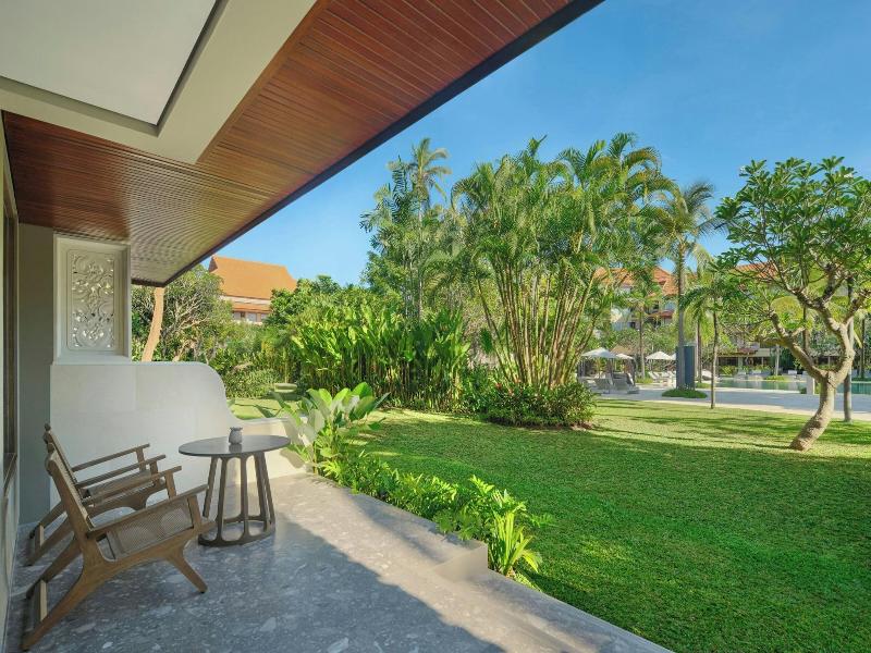 The Westin Resort Nusa Dua, Bali image