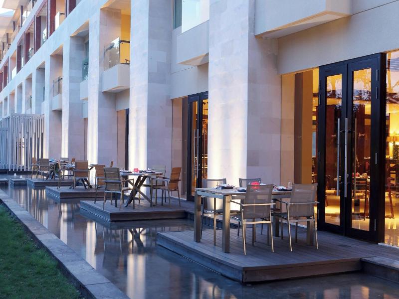 The Westin Resort Nusa Dua, Bali image