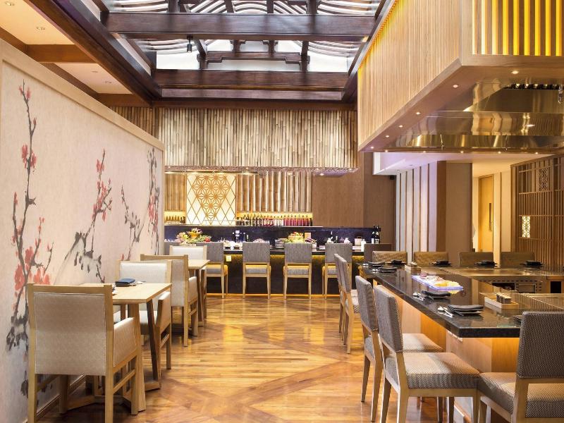 The Westin Resort Nusa Dua, Bali image
