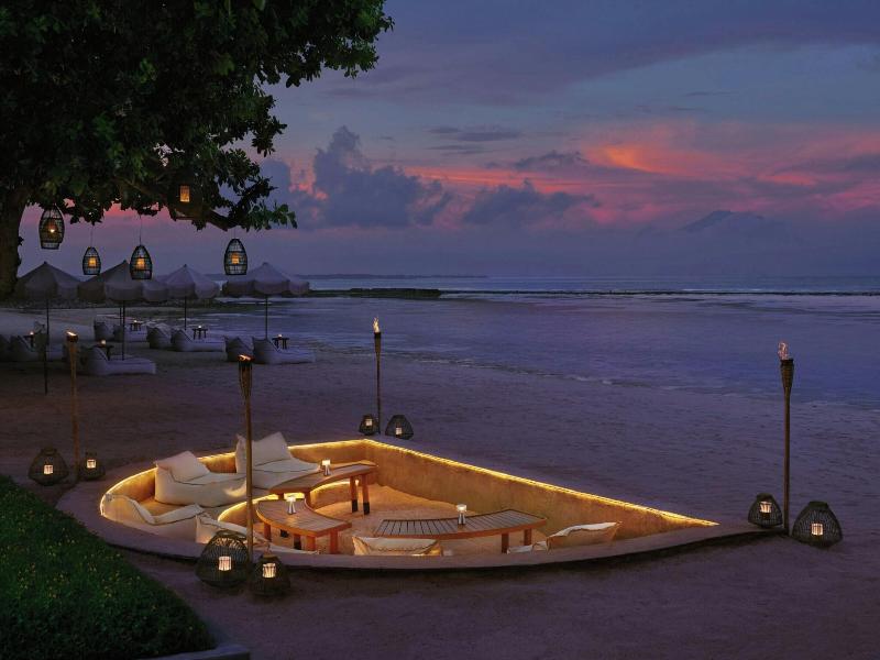 The Westin Resort Nusa Dua, Bali image