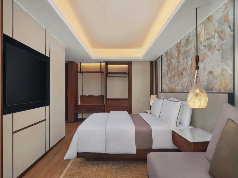 The Westin Resort Nusa Dua, Bali image