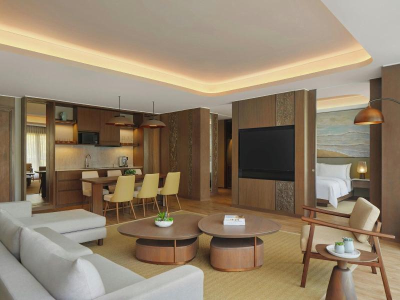 The Westin Resort Nusa Dua, Bali image