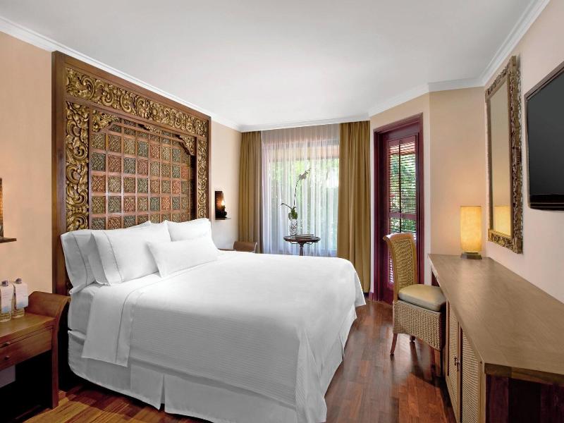 The Westin Resort Nusa Dua, Bali image