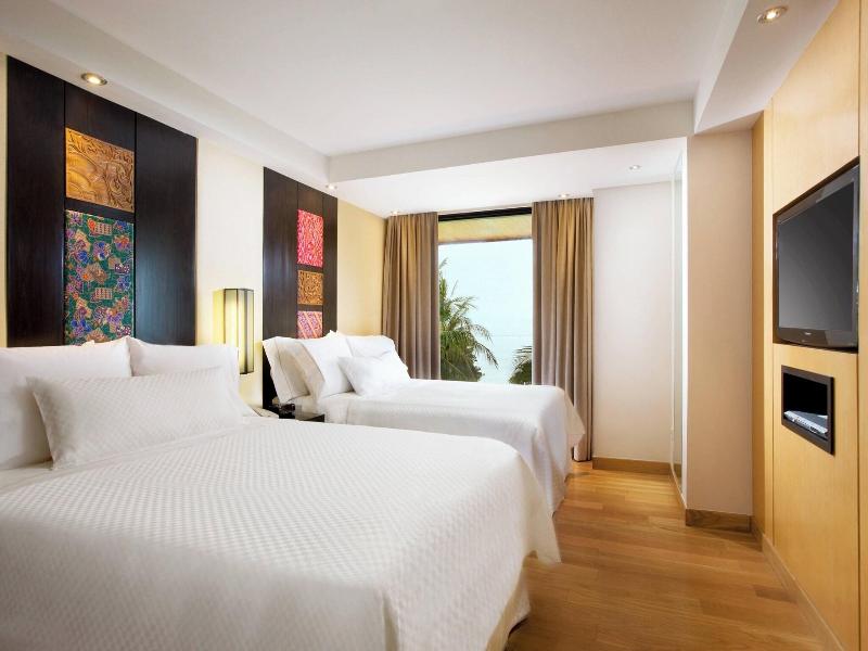 The Westin Resort Nusa Dua, Bali image