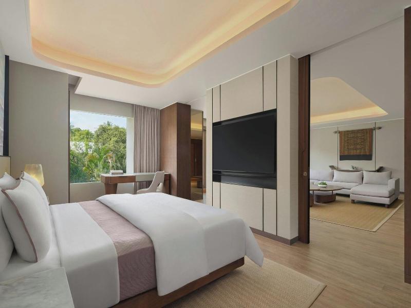 The Westin Resort Nusa Dua, Bali image