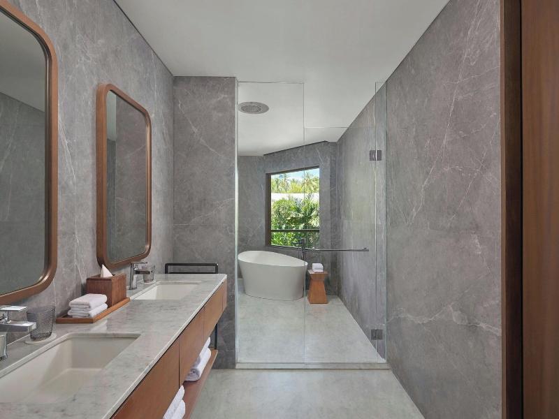 The Westin Resort Nusa Dua, Bali image