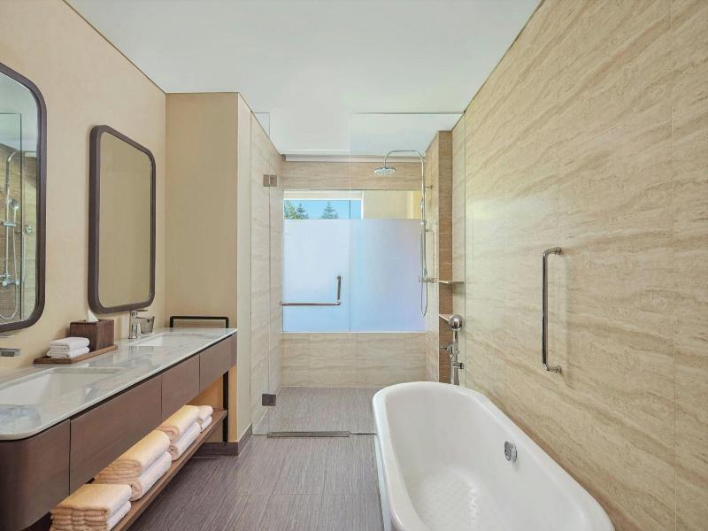 The Westin Resort Nusa Dua, Bali image