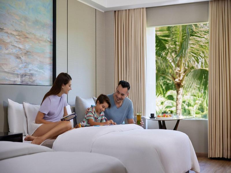 The Westin Resort Nusa Dua, Bali image